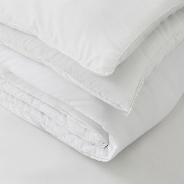 Wonderfully Warm 15 Tog Duvet