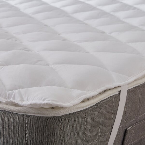 Super Bounce Mattress Topper