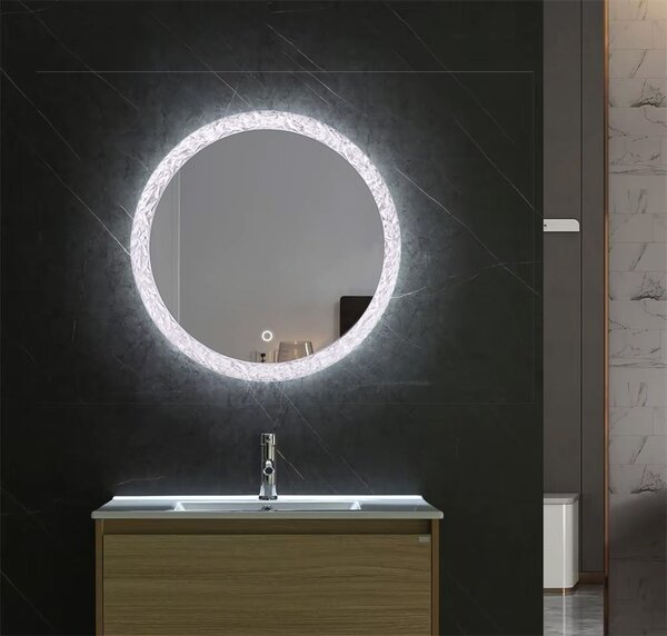 Mirror LED 60cm YH-3562