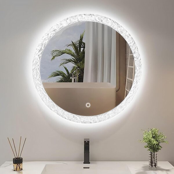 Mirror LED 60cm YH-3562