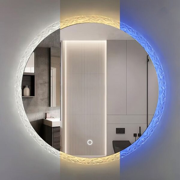 Mirror LED 60cm YH-3562