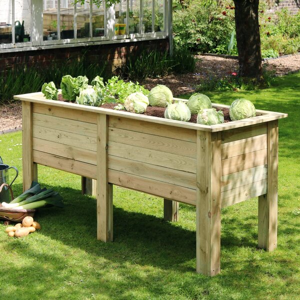 Deep Root Planter 1.8m