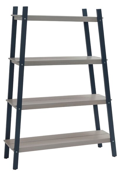 Florenity Ladder Plant Pot Shelf