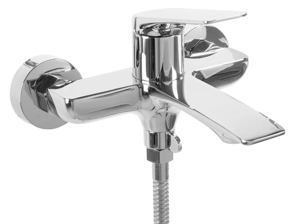 Bath faucet REA AVALON Chrome