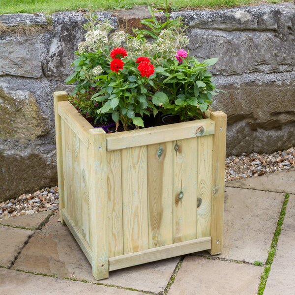 Holywell Medium Planter