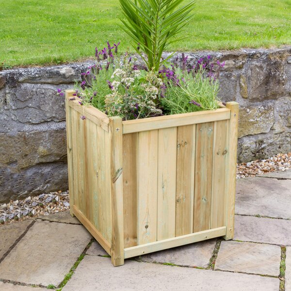 Holywell Large Planter