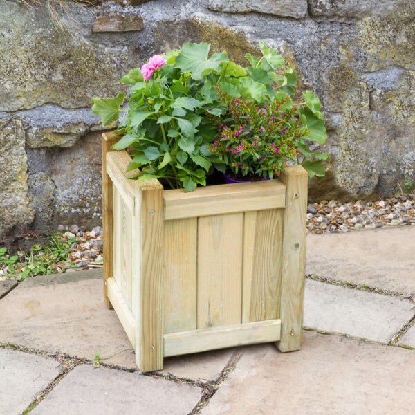 Holywell Small Planter