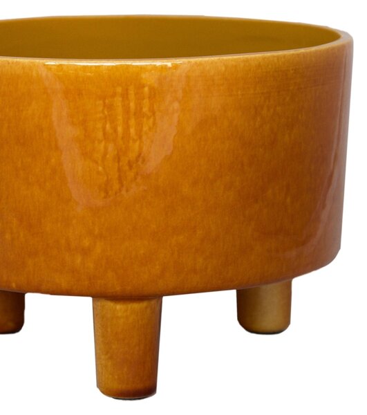 Pisa Bowl Plant Pot