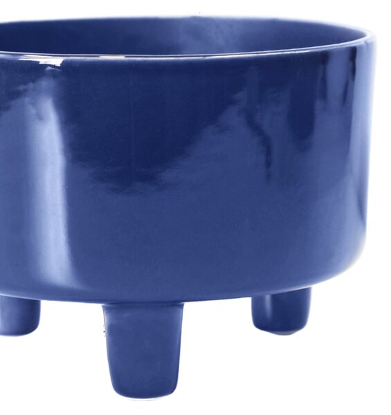 Pisa Bowl Plant Pot