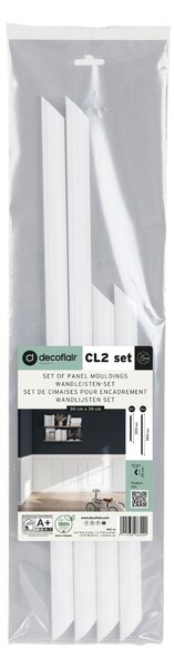 Panelling Moulding Kit