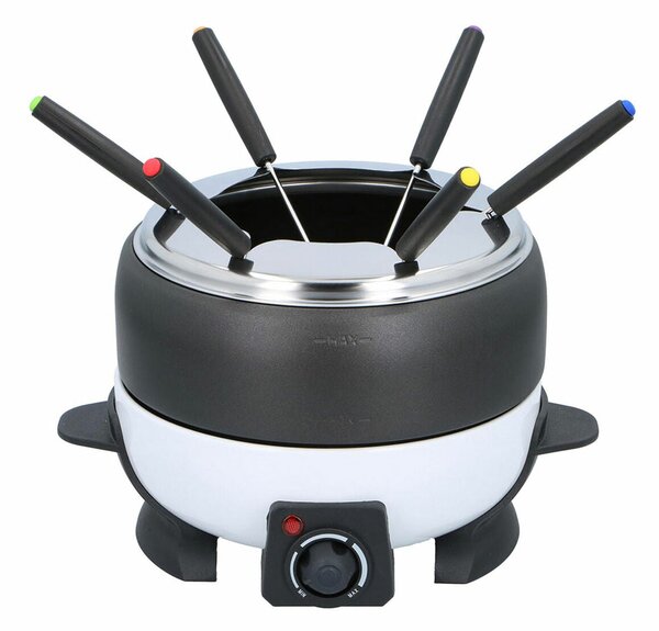 Fondue Cuisinier Deluxe