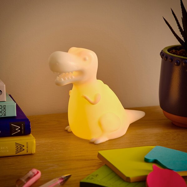 Dinosaur LED Night Light