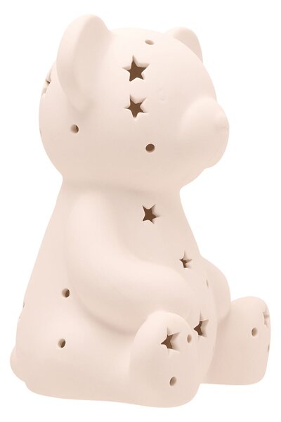 Bambino Ceramic Teddy Night Light