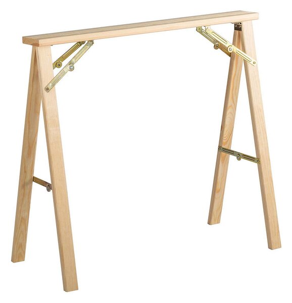 Easel Astigarraga Kipli Foldable (73,5 x 79,5 x 40 cm)