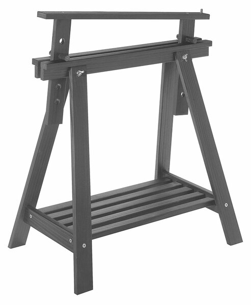 Easel Astigarraga Archi Tec Pinewood 101 x 45 x 70 cm