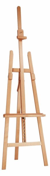 Easel MABEF M13 55 x 230 x 65 cm Wood beech wood