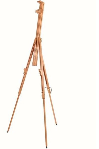 Easel MABEF 72 x 185 cm beech wood