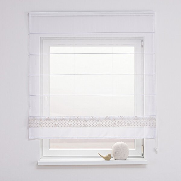 Modena voile blind