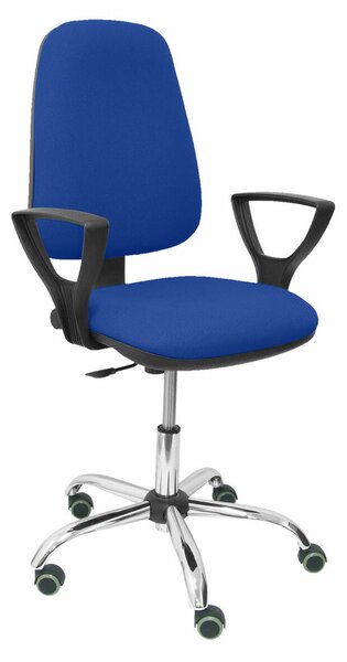 Office Chair Socovos Bali P&C 29BGOLF Blue