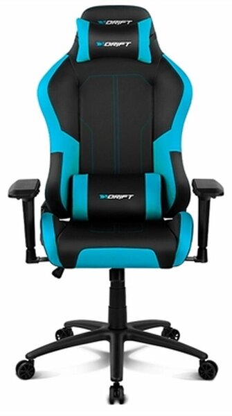 Office Chair DRIFT Black