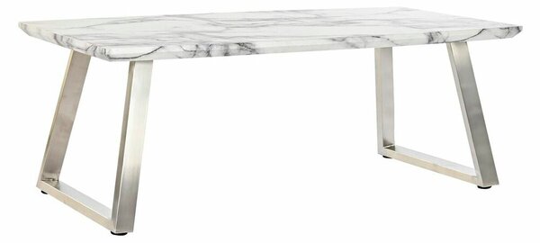 Centre Table DKD Home Decor MDF Steel (120 x 60 x 44 cm)