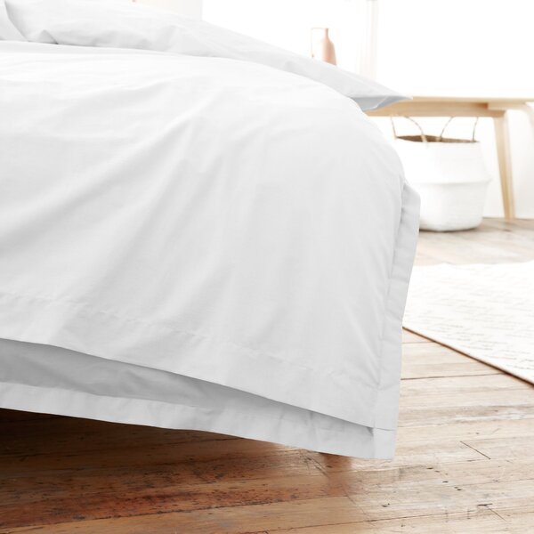 Organic Cotton Flat Sheet