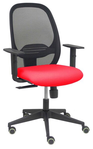 Office Chair P&C 0B10CRP Red