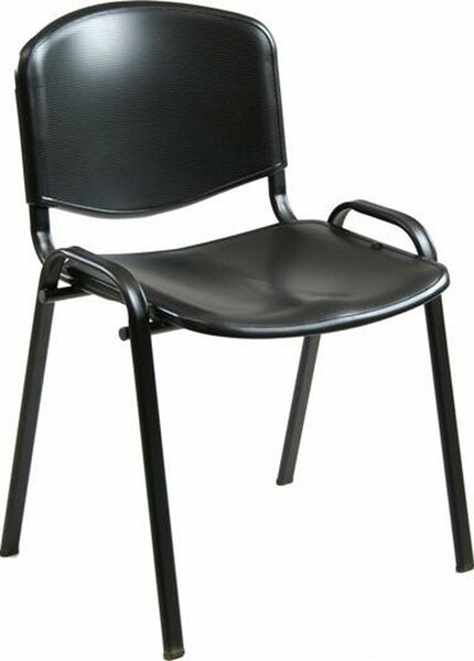 Office Chair Unisit Dado D5PS Black