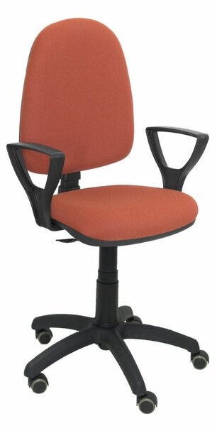 Office Chair Ayna bali P&C 04CP Brown