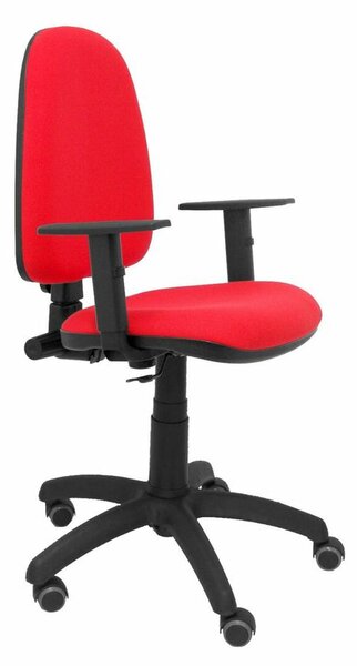 Office Chair Ayna bali P&C 04CPBALI350B24RP Red