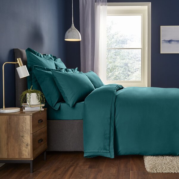 Fogarty Soft Touch Flat Sheet