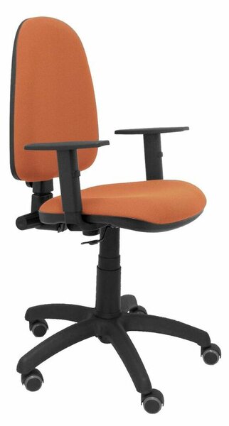 Office Chair Ayna bali P&C 04CPBALI363B24RP Brown