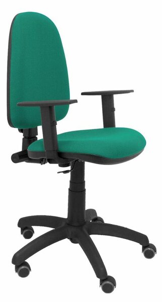 Office Chair Ayna bali P&C 04CPBALI456B24RP Emerald Green