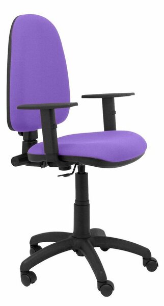 Office Chair Ayna bali P&C 04CPBALI82B24 Purple Lilac