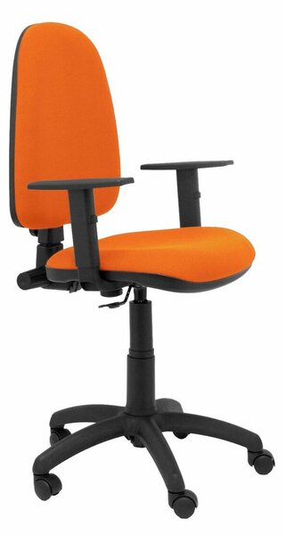 Office Chair Ayna bali P&C 04CPBALI308B24 Orange