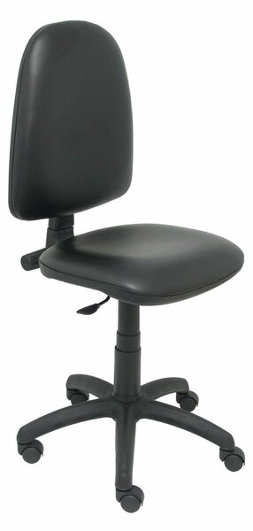 Office Chair Ayna Similpiel P&C PSPV14N Black