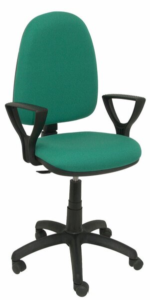 Office Chair Ayna bali P&C 04CP Emerald Green