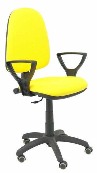 Office Chair Ayna bali P&C 04CP Yellow