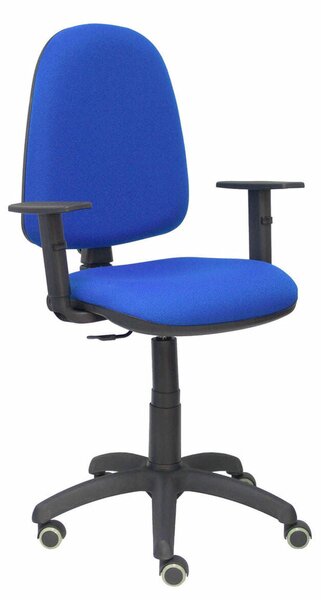 Office Chair Ayna bali P&C 04CPBALI229B24RP Blue