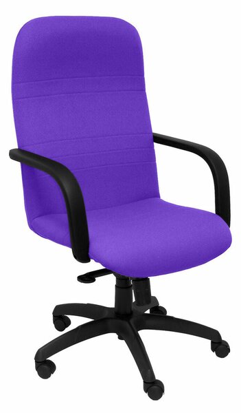 Office Chair Letur bali P&C BBALI82 Purple Lilac