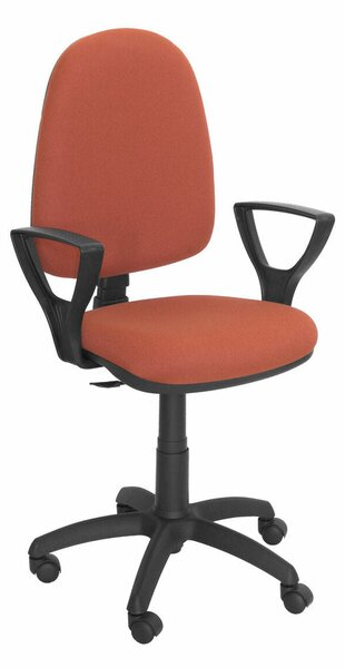 Office Chair Ayna bali P&C 63BGOLF Brown