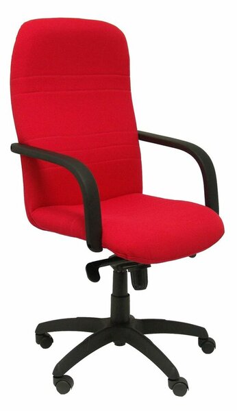 Office Chair Letur bali P&C BALI350 Red