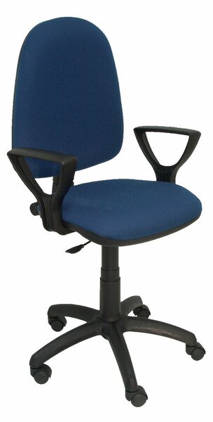 Office Chair Ayna bali P&C 00BGOLF Blue Navy Blue