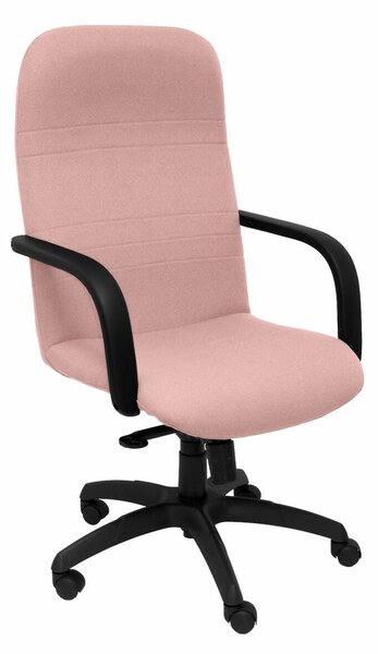 Office Chair Letur bali P&C BALI710 Pink Light Pink