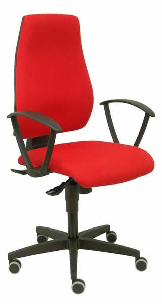 Office Chair Leganiel P&C C350B25 Red