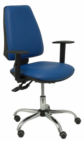 Office Chair Elche S 24 P&C Part_B08414Y5CR Blue