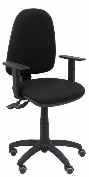 Office Chair Ayna S P&C 40B10RP Black