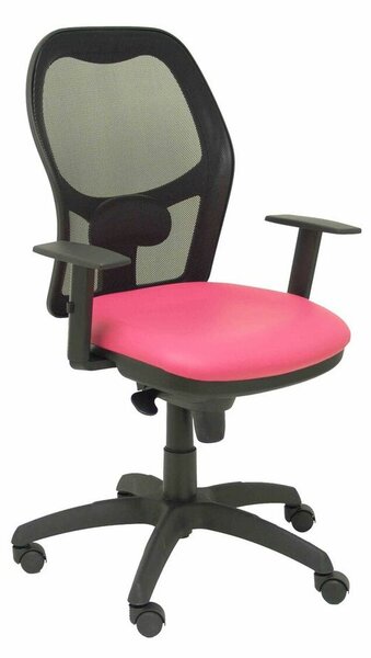 Office Chair P&C 3625-8436586624262 Pink