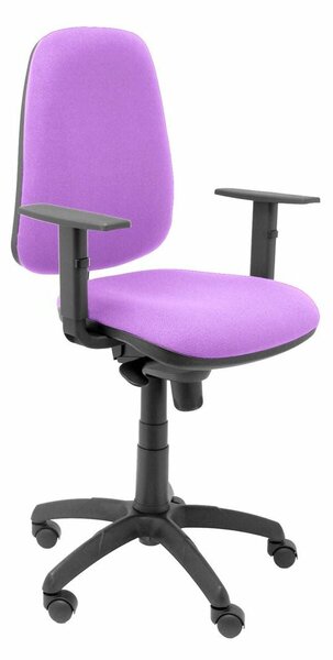 Office Chair Tarancón P&C LI82B10 Lilac