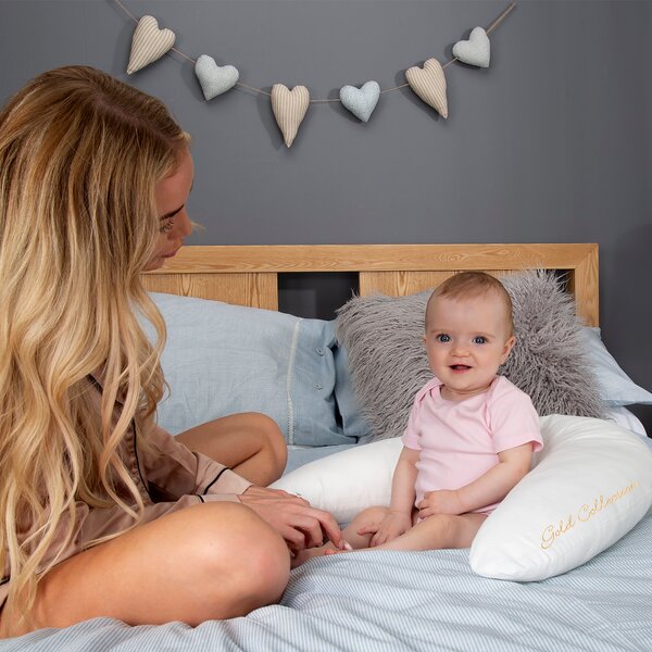 Mother&Baby Organic Cotton Feeding Pillow